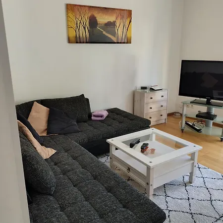 Wob-rothenfelde Apartman