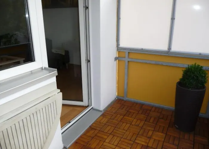 Apartman Wob-rothenfelde
