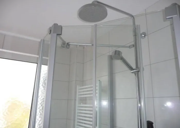 Wob-rothenfelde Apartman