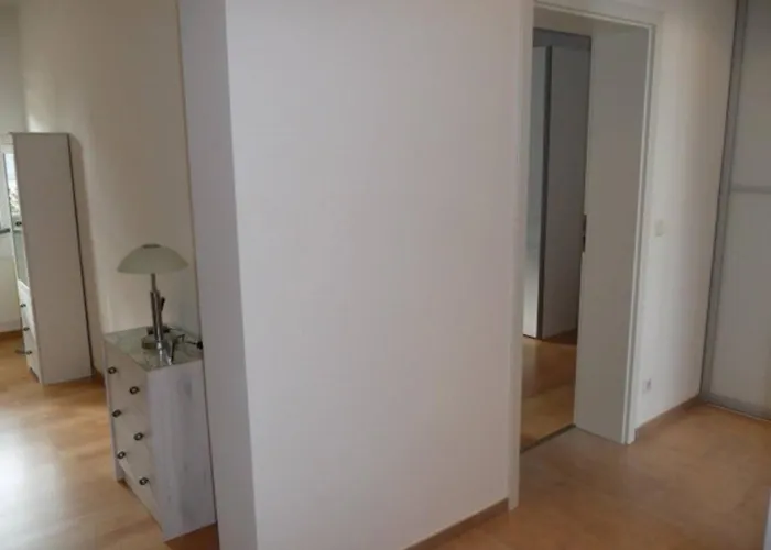 Wob-rothenfelde Apartman Wolfsburg