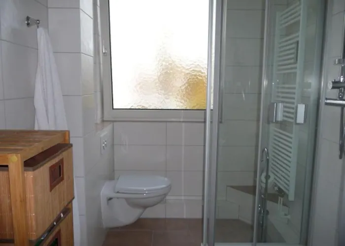 Wob-rothenfelde Apartman