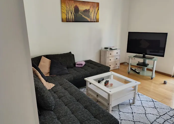 Wob-rothenfelde Apartman
